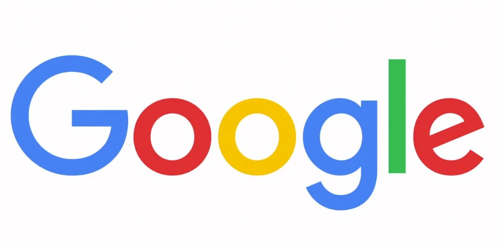 Google | Logo