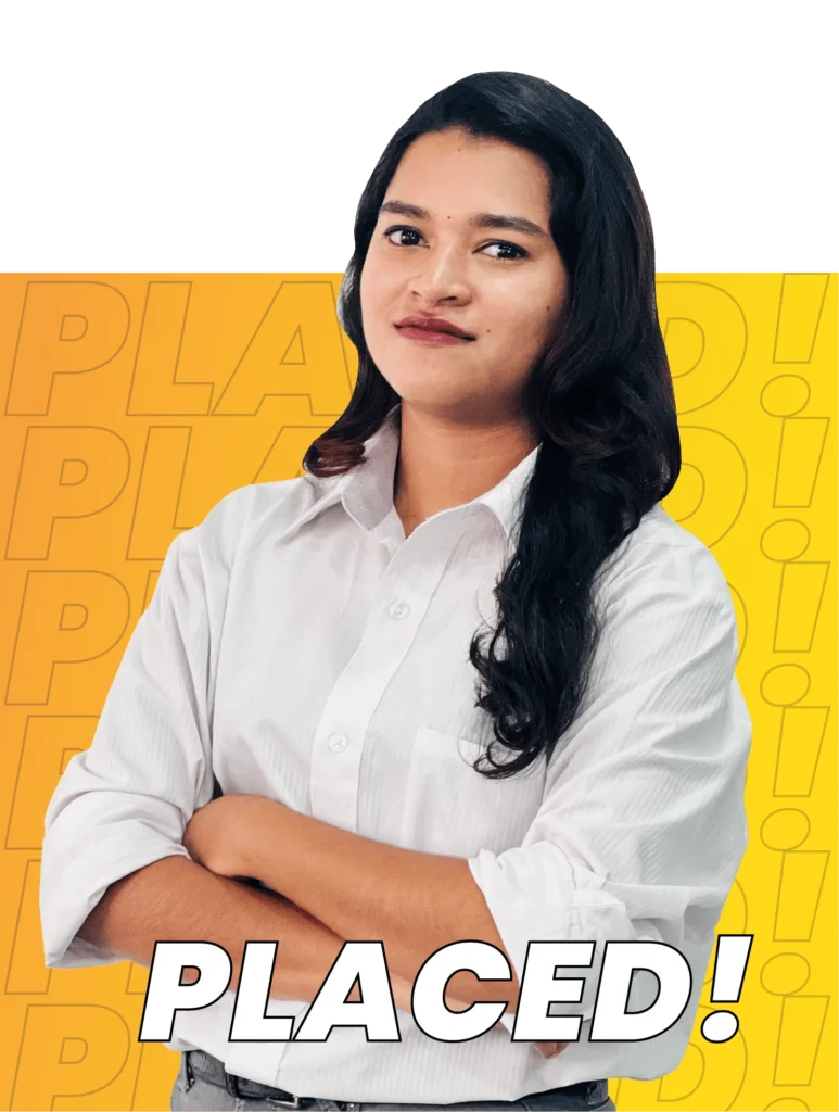 Arya | Student Of Digital Marketing Academy