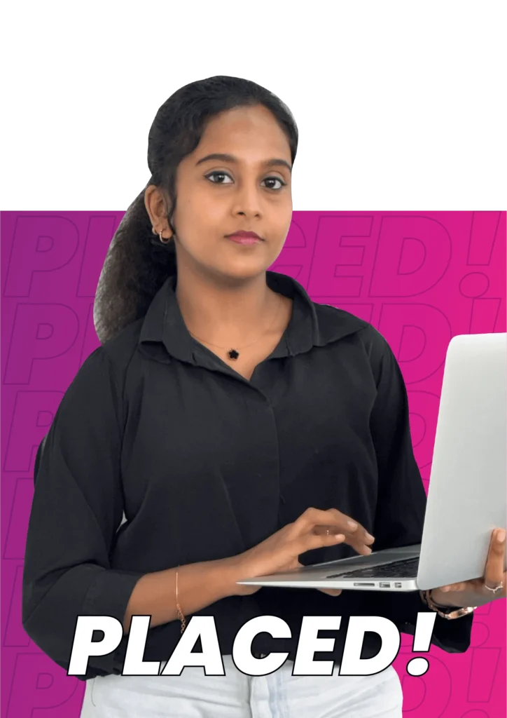 Aiswarya | Student Of Digital Marketing Academy