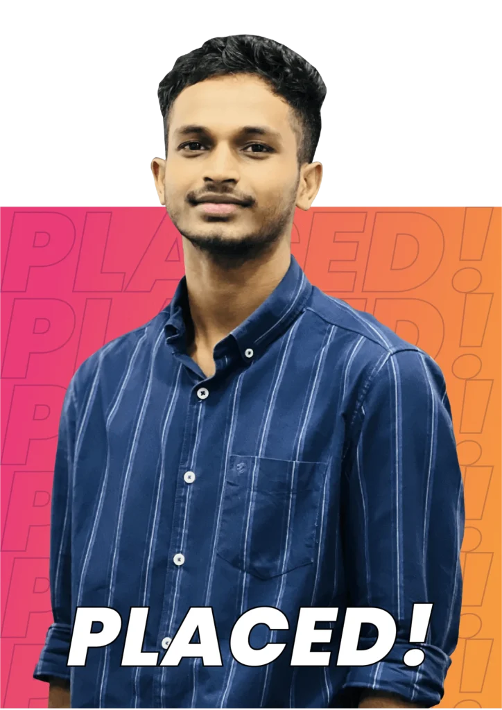 Sreerag | Student Of Digital Marketing Academy