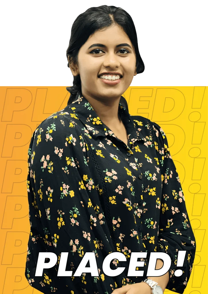 Priya | Student Of Digital Marketing Academy