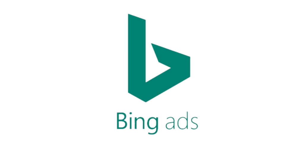 Bing ads